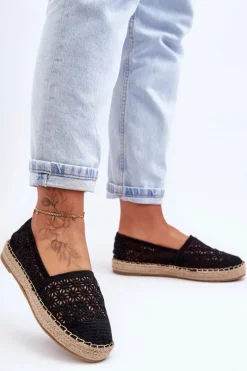 Espadryle Na Platformie><noscript><img width=