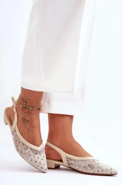 Baleriny Klasyczne><noscript><img width=