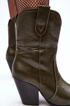 Botki Na Słupku|Botki Na Obcasie><noscript><img width=