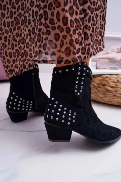 Botki Zamszowe|Botki Płaskie><noscript><img width=