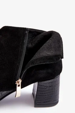 Botki Skórzane|Botki Sznurowane><noscript><img width=