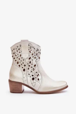 Botki Na Słupku|Botki Ażurowe><noscript><img width=