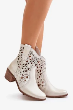 Botki Na Słupku|Botki Ażurowe><noscript><img width=