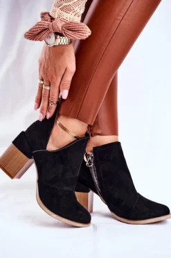 Botki Na Słupku|Botki Na Obcasie><noscript><img width=