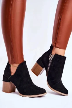 Botki Na Słupku|Botki Na Obcasie><noscript><img width=