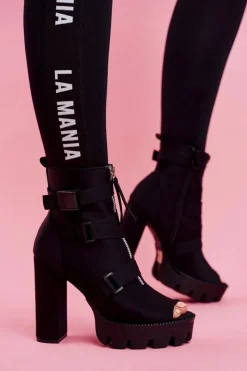 Botki Na Słupku|Botki Na Obcasie><noscript><img width=