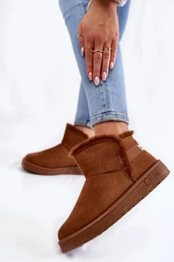 Śniegowce Damskie><noscript><img width=