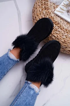 Śniegowce Damskie><noscript><img width=