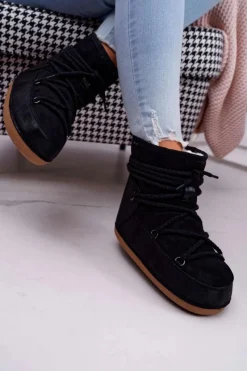 Śniegowce Damskie><noscript><img width=