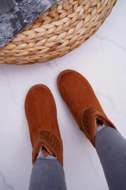 Śniegowce Damskie><noscript><img width=