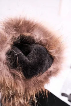 Śniegowce Damskie><noscript><img width=