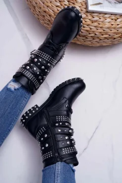 Botki Workery|Botki Płaskie><noscript><img width=