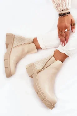 Botki Wiosenne|Czarne Botki><noscript><img width=