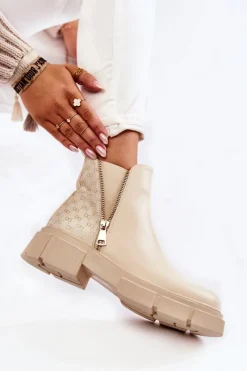 Botki Wiosenne|Czarne Botki><noscript><img width=