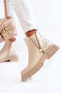 Botki Wiosenne|Czarne Botki><noscript><img width=