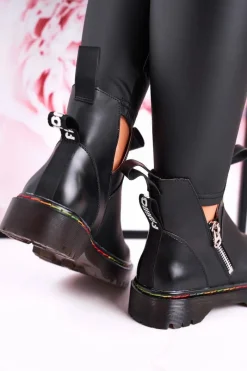 Botki Wiosenne|Czarne Botki><noscript><img width=