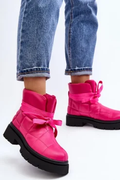 Brązowe I Beżowe Botki|Botki Płaskie><noscript><img width=