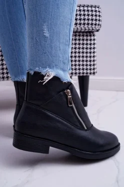 Botki Zamszowe|Botki Płaskie><noscript><img width=