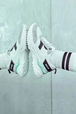 Buty Sportowe Big Star|Sneakersy Damskie></noscript>Big Star Shoes Damskie Buty Sportowe Big Star JJ274A412 Biało-Czarne