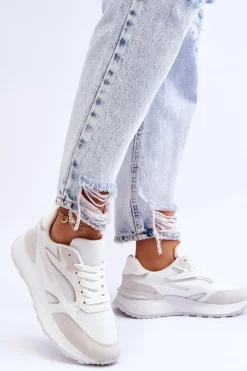 Buty Sportowe Na Platformie|Sneakersy Damskie><noscript><img width=