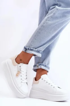 Sneakersy Damskie><noscript><img width=