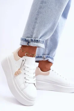 Sneakersy Damskie><noscript><img width=