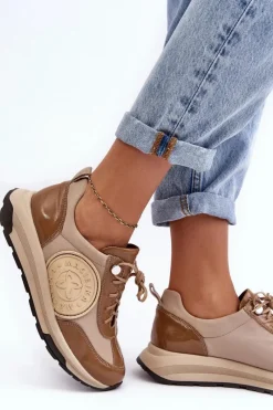 Buty Sportowe Na Platformie><noscript><img width=