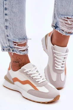 Buty Sportowe Na Platformie|Sneakersy Damskie><noscript><img width=