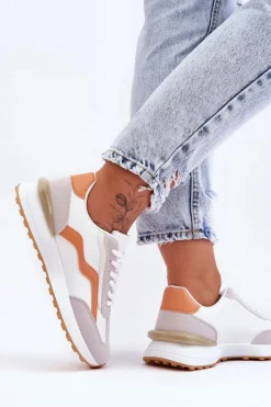 Buty Sportowe Na Platformie|Sneakersy Damskie><noscript><img width=