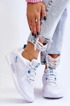 Buty Sportowe Na Platformie|Sneakersy Damskie><noscript><img width=