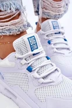 Buty Sportowe Na Platformie|Sneakersy Damskie><noscript><img width=