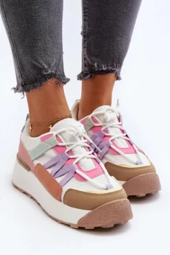 Sneakersy Damskie><noscript><img width=