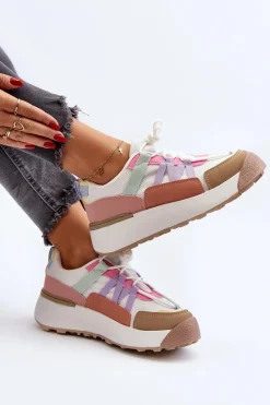 Sneakersy Damskie><noscript><img width=