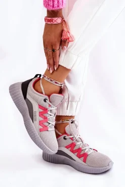 Buty Sportowe Na Platformie|Buty Sportowe Big Star><noscript><img width=