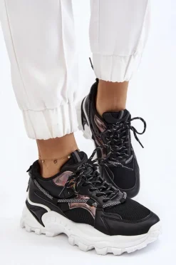 Sneakersy Damskie><noscript><img width=