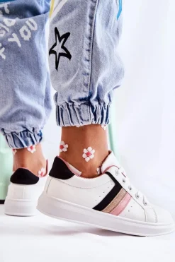 Sneakersy Damskie><noscript><img width=