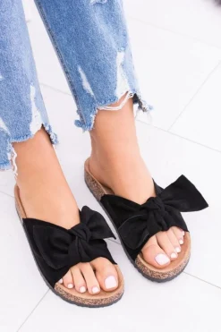 Klapki Korkowe|Klapki Damskie Klasyczne><noscript><img width=