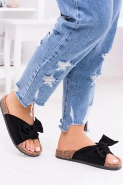 Klapki Korkowe|Klapki Damskie Klasyczne><noscript><img width=