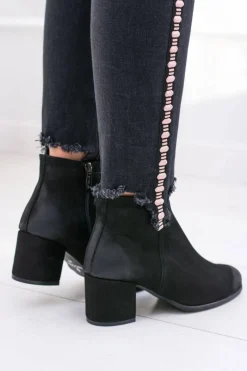 Botki Na Słupku|Botki Zimowe Damskie><noscript><img width=