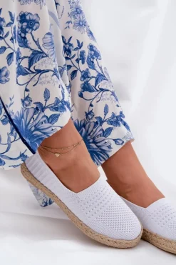 Espadryle Na Platformie><noscript><img width=