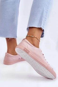 Trampki Damskie Big Star|Trampki Damskie Niskie><noscript><img width=