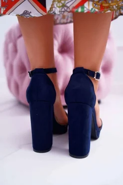 Sandały Na Obcasie><noscript><img width=