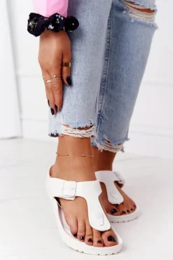 Klapki Damskie Japonki|Klapki Damskie Klasyczne><noscript><img width=