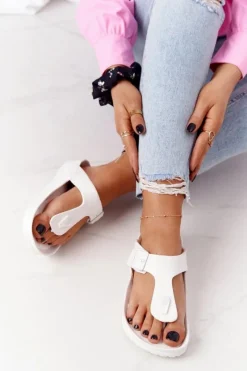 Klapki Damskie Japonki|Klapki Damskie Klasyczne><noscript><img width=