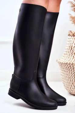 Kalosze Damskie><noscript><img width=