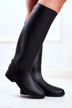 Kalosze Damskie><noscript><img width=