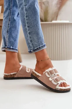 Kapcie Klasyczne><noscript><img width=