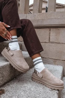 Śniegowce Damskie|Kapcie Klasyczne><noscript><img width=