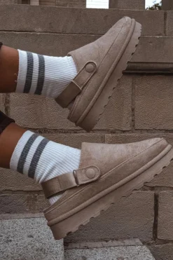 Śniegowce Damskie|Kapcie Klasyczne><noscript><img width=