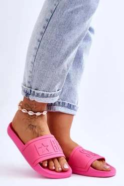 Klapki Damskie Big Star|Klapki Damskie Klasyczne><noscript><img width=